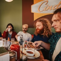 Hooveriii Release New Single 'See' & Announce Album