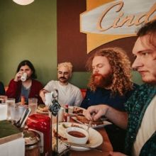 Hooveriii Release New Single 'See' & Announce Album