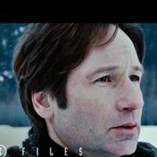 THE X-FILES Director's Cut Trailer Sends Mulder and Scully Back Into the Dark