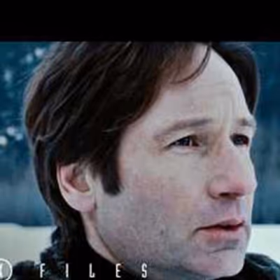 THE X-FILES Director's Cut Trailer Sends Mulder and Scully Back Into the Dark