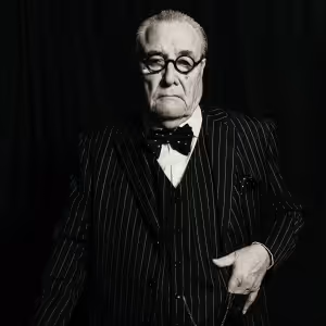 Winston Churchill Comes To Life On Stage At The Eisemann Center This November