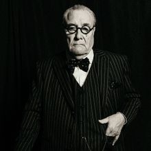 Winston Churchill Comes To Life On Stage At The Eisemann Center This November