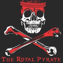 THE ROYAL PYRATE Musical To Premiere At Waterfront Barge Museum