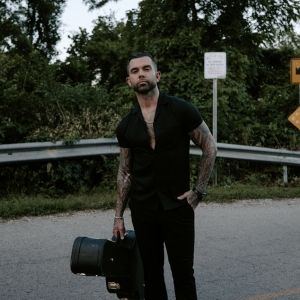 Jay Allen Releases Eagerly Awaited New Album 'Des Moines'