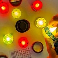 South Street Seaport Museum Celebrates Diwali This November