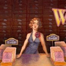 World Premiere of Betty Smith's Unpublished BECOMES A WOMAN to Open Off-Broadway in…