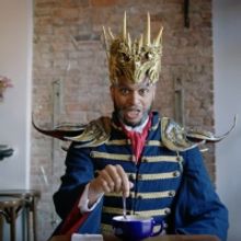 BWW Exclusive: Go Speed-Dating with the Company of NYGASP's THE MIKADO!