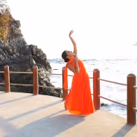 VIDEO: The Michele Brangwen Dance Ensemble Presents TO YOUR CONSTANT EMBRACE, THE…