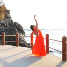 VIDEO: The Michele Brangwen Dance Ensemble Presents TO YOUR CONSTANT EMBRACE, THE CLO