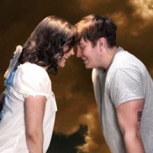 LIGHTS ON THE RADIO TOWER Starring Carrie Manolakos and Max Sangerman Begins Streamin