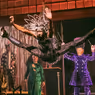 Video: Watch Highlights from CATS: THE JELLICLE BALL on Broadway