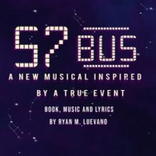 New Musical 57 BUS Selected for Mainstage Reading at Colorado New Musical Festival