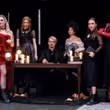 Review: AN EVENING WITH EDGAR ALLAN POE at Midnight Creative Photo