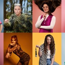 Denise Scott, Lou Wall, Zoë Coombs Marr, and More Will Take Over Sydney This Summer