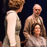 Last Weeks To Catch Free Streaming Of Mint Theater's Acclaimed Production Of HINDLE…