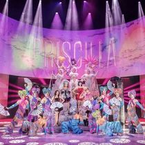 Review: PRISCILLA QUEEN OF THE DESERT, King's Theatre