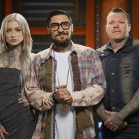 VIDEO: Paramount Network Releases First Look at INK MASTER: GRUDGE MATCH