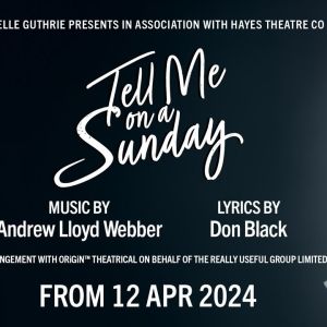REVIEW: Andrew Lloyd Webber's TELL ME ON A SUNDAY Showcases Erin Clare's Beautiful…