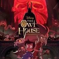 Disney Channel Conjures a Third Season of THE OWL HOUSE