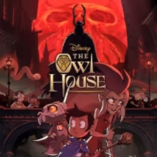 Disney Channel Conjures a Third Season of THE OWL HOUSE