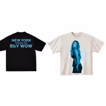 Photos: BbY WoW Merch to Arrive at UMusic Shop NY for Karol G
