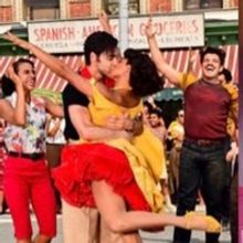 West Side Story, Feel-Good Musicals y R&H en Entre Cafés
