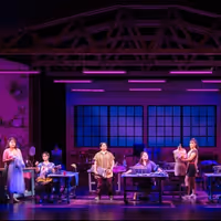 Photos and Video: REAL WOMEN HAVE CURVES on Broadway Video