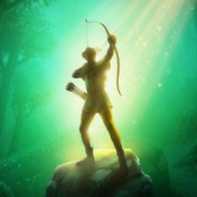 ROBIN HOOD to Offer £10 Tickets Through The Dukes Affordable Ticket Scheme
