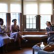 Review: FEFU AND HER FRIENDS at Theatre Pro Rata Photo