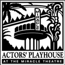Actors' Playhouse Presents Virtual Master Classes