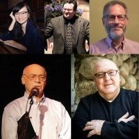 New York Composers Circle to Present A Concert Of New Music At Manhattan's Church Of  Interview