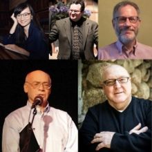 New York Composers Circle to Present A Concert Of New Music At Manhattan's Church Of…