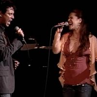 BWW Exclusive: Songs from the Vault- Shoshana Bean and Kristoffer Cusick Sing THE…