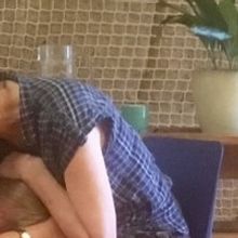 BWW Review: REMEMBER, The Cockpit