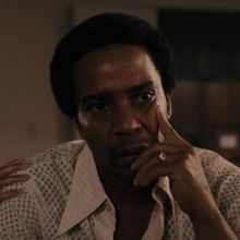 Video: Apple TV+ Shares New Clip From THE BIG CIGAR