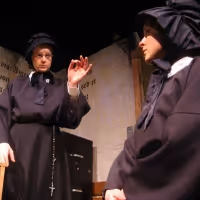 AstonRep Theatre Presents Salon Series: DOUBT - Free Event