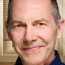 Thomas James O'Leary Smoothly Moves On From His Fiery Phantom Performance to Helming 