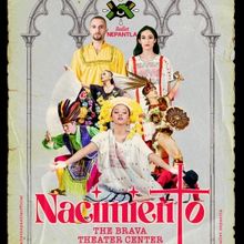 Ballet Nepantla Brings Nacimiento To Brava Theater Center For The Holiday Season Interview