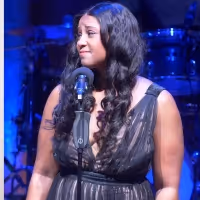 TV: TURN UP! LONDON In Support Of The Black Lives Matter Movement Video