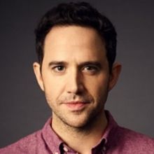 Santino Fontana, Laura Osnes and More to Perform in Concert Reading of THE BIG TIME w