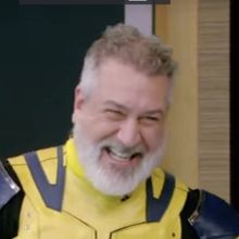 Video: Joey Fatone Talks Returning to Broadway in & JULIET