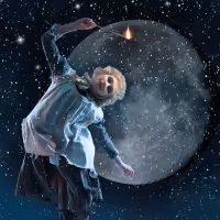 Ballo Arthur Pita's THE LITTLE MATCH GIRL Comes To Sadler's Wells Theatre
