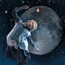 Ballo Arthur Pita's THE LITTLE MATCH GIRL Comes To Sadler's Wells Theatre