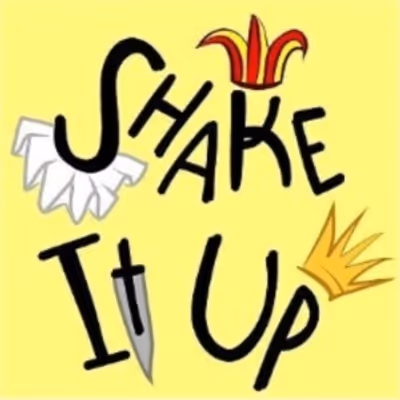 EDINBURGH 2023: Review: SHAKEITUP: THE IMPROVISED SHAKESPEARE SHOW,  Gilded Balloon Teviot - Billiard Room