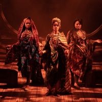 THE MEANING OF ZONG to be Screened at Bristol Old Vic as Part of Black South West…