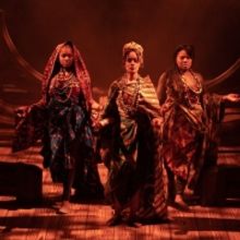 THE MEANING OF ZONG to be Screened at Bristol Old Vic as Part of Black South West Net