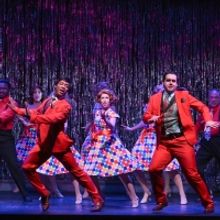 Review: IRVING BERLIN'S WHITE CHRISTMAS at Candlelight Music Theatre