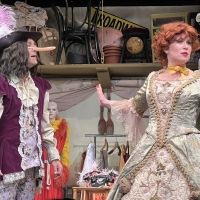 BWW Review: Bergen County Players Stage Riotous, Entertaining Performance of Ken…