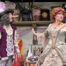 BWW Review: Bergen County Players Stage Riotous, Entertaining Performance of Ken Ludw