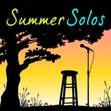 Vivid Stage Will Host SUMMER SOLOS Every Week in July